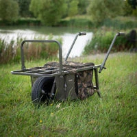 Fox Explorer Barrow Mk2